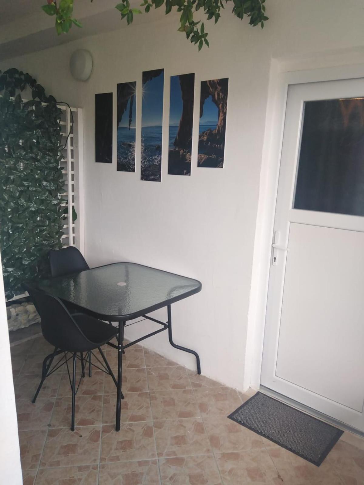 Apartman Iva كوتشيشته الغرفة الصورة