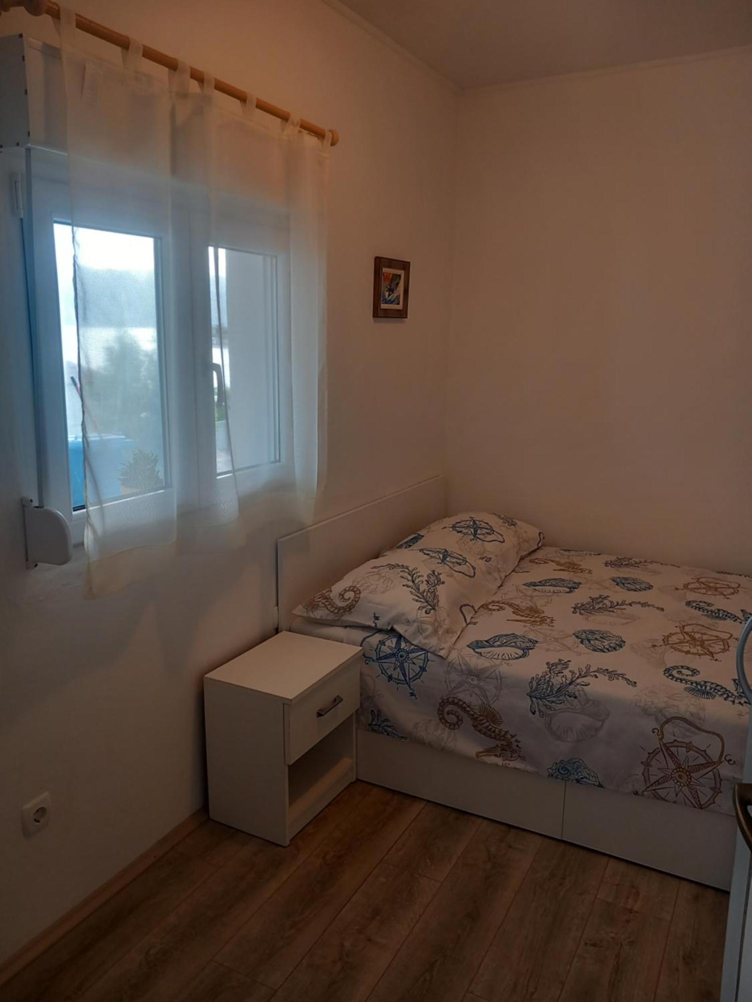 Apartman Iva كوتشيشته الغرفة الصورة