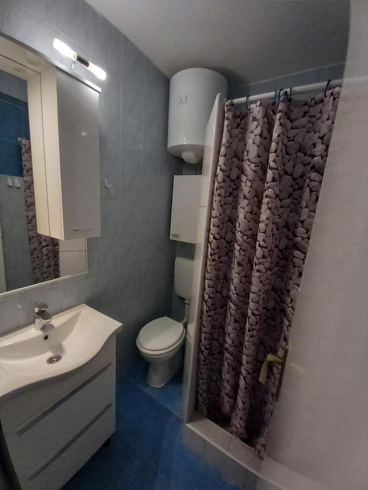 Apartman Iva كوتشيشته الغرفة الصورة