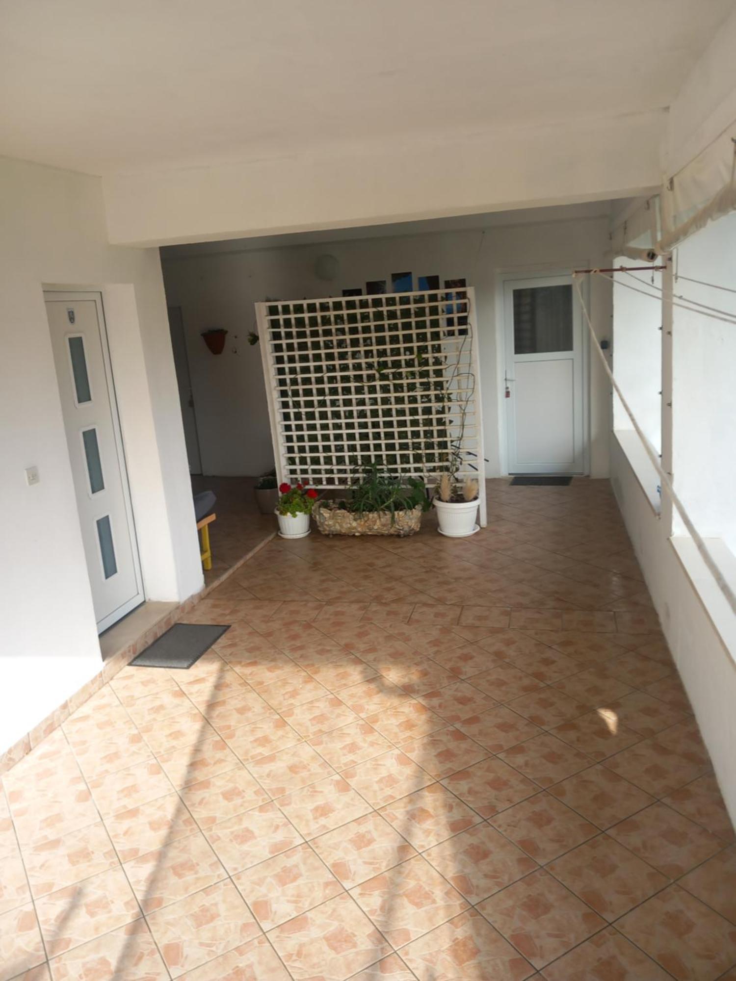 Apartman Iva كوتشيشته الغرفة الصورة