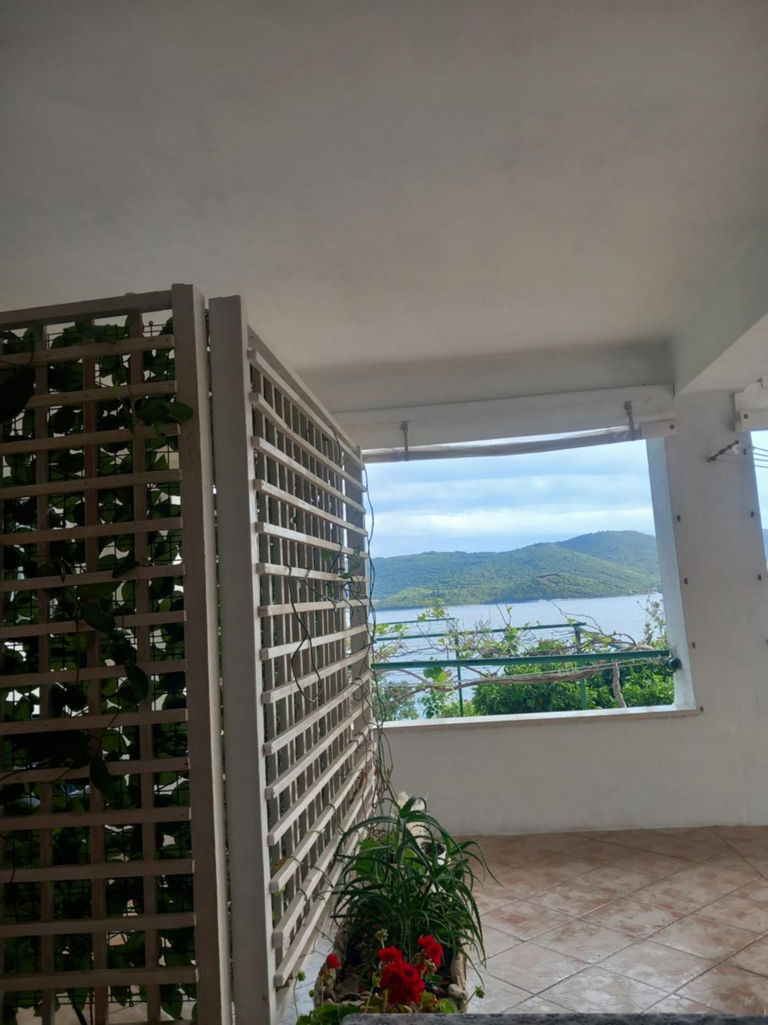 Apartman Iva كوتشيشته الغرفة الصورة