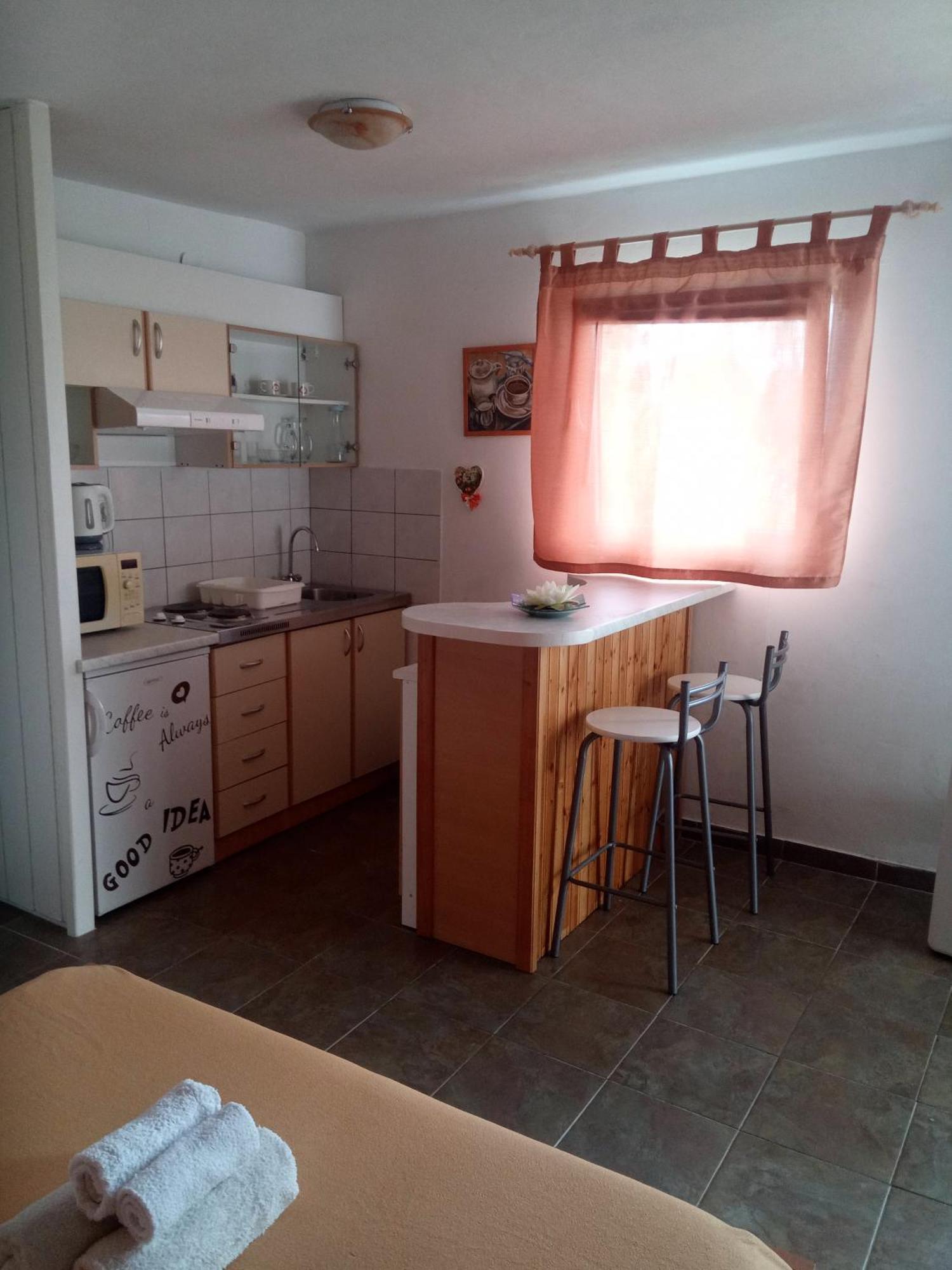 Apartman Iva كوتشيشته المظهر الخارجي الصورة