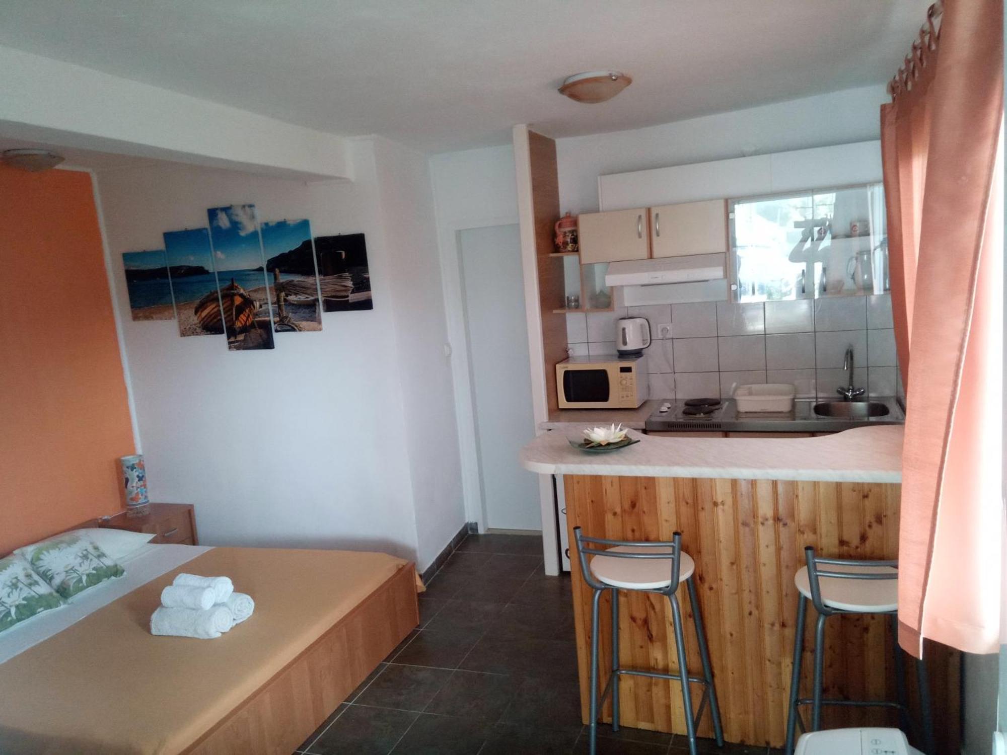 Apartman Iva كوتشيشته المظهر الخارجي الصورة